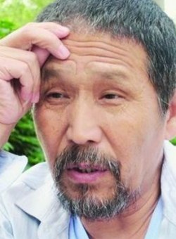 Чжао Тежэнь Чжао Тежэнь
