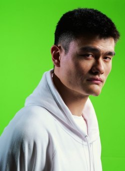 Яо Мин Яо Мин
