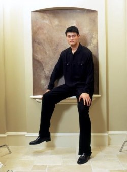 Яо Мин Яо Мин