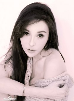 Алина Сюй Алина Сюй