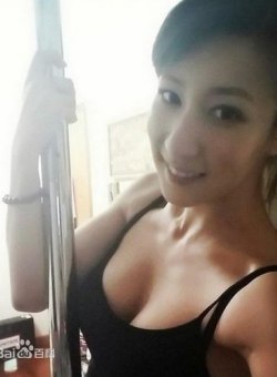 Алисия Чан Алисия Чан