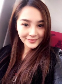 Ашина Квок Ашина Квок