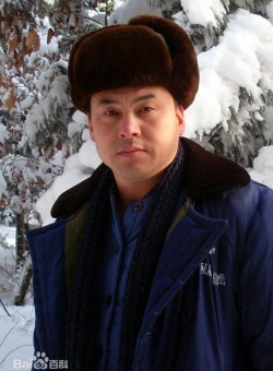 Жэнь Сихун Жэнь Сихун