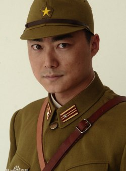 Ли Чжу Ли Чжу