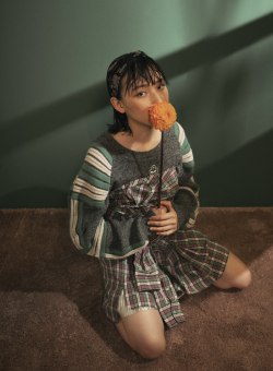 Ханна Чан Ханна Чан