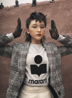 Ханна Чан Ханна Чан