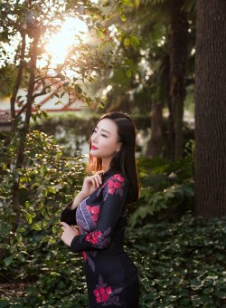 Даниэлла Ван Даниэлла Ван