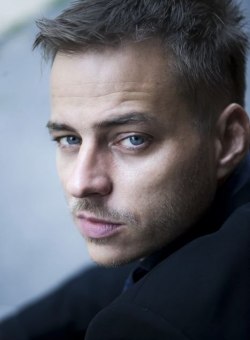 Том Влашиха Том Влашиха