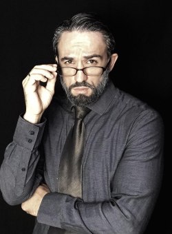 Айзек Фернандес Айзек Фернандес