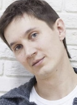 Иван Баранов Иван Баранов