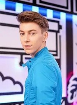 Артем Аншелес Артем Аншелес