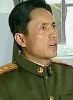 Ли Шэнжун Ли Шэнжун
