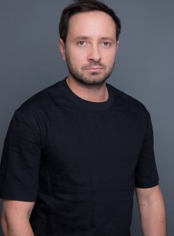 Даниил Белых Даниил Белых