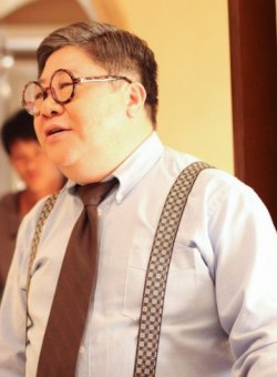 Лю Цзиньшань Лю Цзиньшань