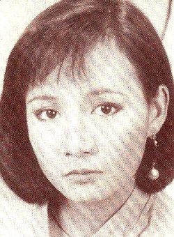 Кики Шеунг Кики Шеунг