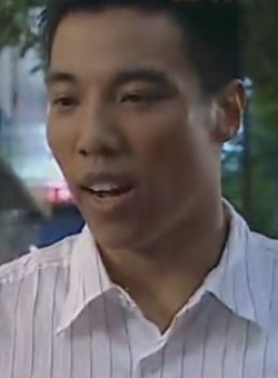 Алекс Чэн Алекс Чэн