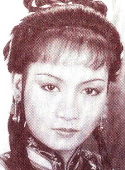 Кики Шеунг Кики Шеунг
