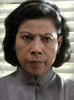Хелена Ло Хелена Ло