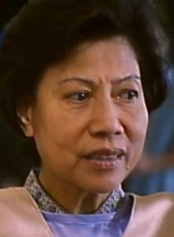 Хелена Ло Хелена Ло