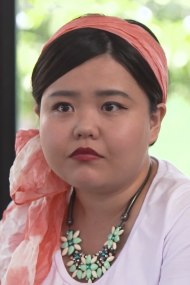 吴美锜
