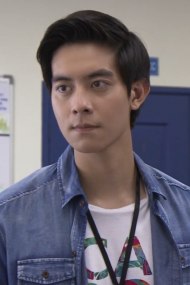 李伟燊