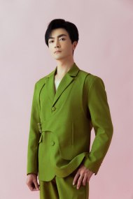丛林一