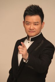 李佳明, 李迦明