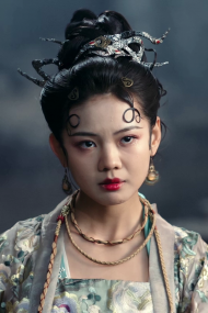 云汐