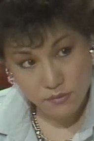 李台芳