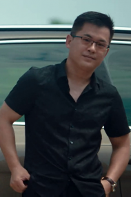 梁育畅
