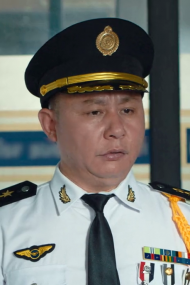 吴海帆