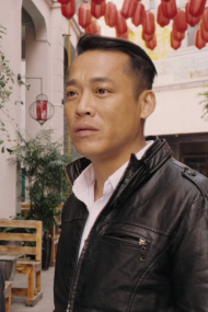 谢龙