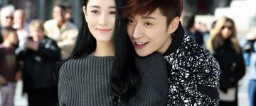 Виэнн Чжан и Кими Цяо