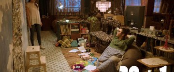 Крисси Чау и Джойс Чэн