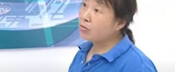 Ли Хуэйся (3)