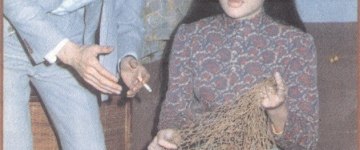 Лю Цзяньхай, Чжан Фумэй