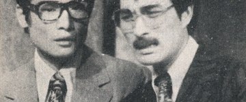 Юнг Чунг-Ман, Чэ Сюань (1)