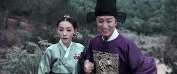 Чжан Цзялинь и Чжан Сяоцзюнь (3)