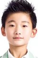 李渃主