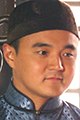 李梓强