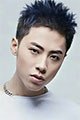 杨长青, 冰块