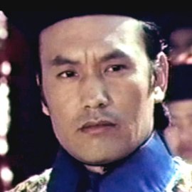 Ши Чжунтянь