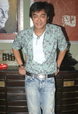 Лау Чин-Ван