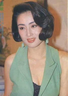 Шарла Чун