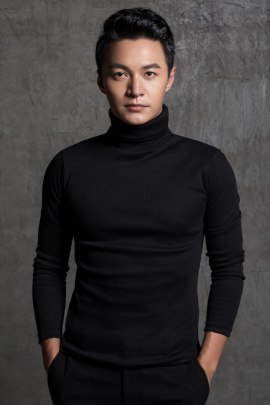 Келвин Чжэн