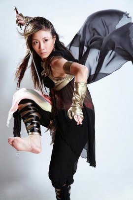 Чжоу Сяофэй