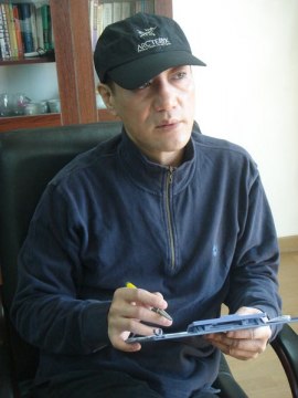 Ин Чжуан