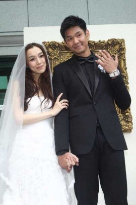 Блэкки Чэнь