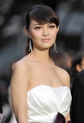 Цзюй Вэньпэй (1)