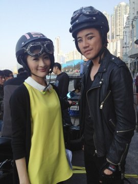 Хун Винг-Шин